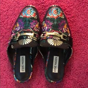 Steve Madden Mules